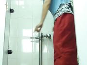 商场厕拍 爱漂亮的妹子