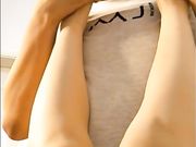 美女醉酒后敲开陌生的房门