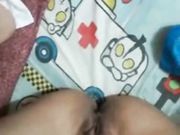 高校校花与男友啪啪自拍流出