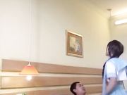 伪娘旅馆完美口活被后入插爆