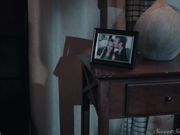 来上一炮再睡觉的小夫妻