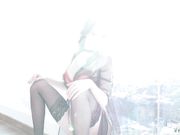 极品嫩模艾米丽花花公子特拍