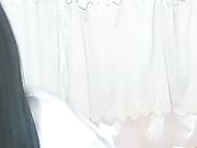 粉嫩的新主播自慰粉穴喷水