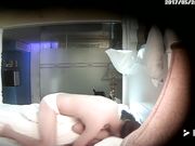 妹子与男友享受性爱还要干三炮