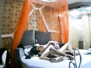 性感美女勾引公司新来的帅小伙