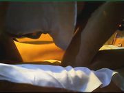 高级会所双飞两个性感漂亮的美女发现穿黑丝的丰满性感又漂亮