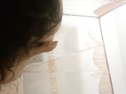 和中年美妇的露脸自拍