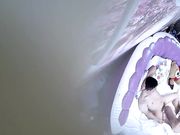 我那经验丰富体力充沛情夫大叔