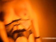 穿着情趣内衣的风骚少妇被炮友爆操