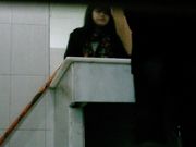 真实偷拍 零距离接触清纯学生MM