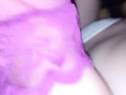 淫荡巨乳面具熟女双人秀第四部