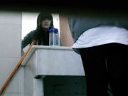 真实偷拍2 零距离接触清纯学生MM