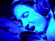 名副其实的销魂床躺上去全世界都是你的