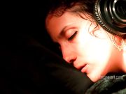 名副其实的销魂床躺上去全世界都是你的