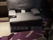 勾引美团外卖客服换上黑丝酒店啪啪解锁超多姿势很嗨