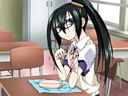 イマコシステム II ～イマコさんと薬物学編～［緑のルーペ