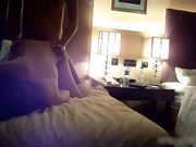 约约哥爆操身材性感漂亮的《千与千寻》美少女水濑名雪