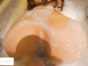 果哥定制 蜜桃美臀妖精艾晓青扭臀呻吟激情性感诱惑