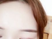 肤白貌美主播直播手指黃瓜插逼喷水大秀 逼逼都被操发黑了 淫荡对白