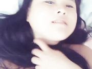 美女主播400元请网友来家直播啪啪,没想到他太厉害了把美女都干喷潮了还没射!国语对白