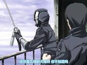 [Studio Zealot] Zトン人外アニメーション A Beautiful Greed Nulu Nul