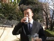 タイムファックバンディット 時間よ止まれ