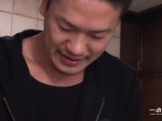 彼女と一緒に食欲を満たした後はもちろん