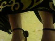 会所厕拍8 各色长腿大胸美女真骚气