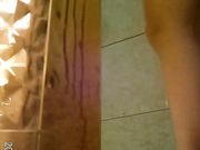 会所厕拍 各色长腿大胸美女真的骚气