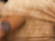 妹子和网友吃宵夜谁知酒里下了春药