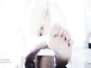 美乳女神小鸟酱尺度唯美诱惑黑色束缚衣 摸爆乳揉粉嫩穴