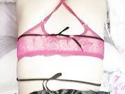 骚气少妇后入抽插大屁股多种姿势换着玩