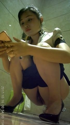 会所厕拍 各色长腿美女真的骚气