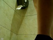 会所厕拍4 各色长腿美女真的骚气