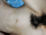 老婆不在家把感情受挫的小姨子给干了