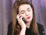 被射一脸浓精的女理疗师