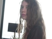 高质量文艺美女这样的性爱看着很舒服