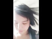 爱笑小伊在外婆家偷偷自慰随时有家人进出真紧张真刺激