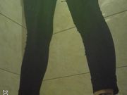 会所ktv偷拍各色长腿大胸美女