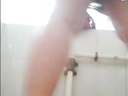 公厕定点拍摄系列4 各色真实良家美女