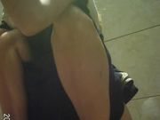 云上会所ktv厕拍系列17 各色长腿大胸美女