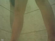 云上会所ktv厕拍系列18 各色长腿大胸美女