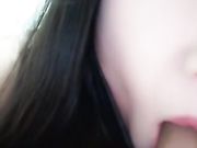 有露脸逼逼特写扩阴器看里面被爆菊花道具玩弄