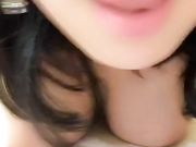 黑丝大奶大屁股骚浪女奴非常听话骚逼就是欠