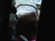 偷拍极品美女与男友做爱没想到床上原来那么骚表情很销魂