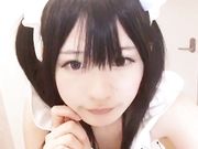 网红美女呆呆魅惑视频粉红护士套装美女深喉口爆极致诱惑