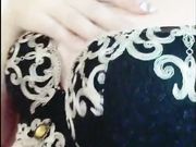 高颜值美女萌骐骐超诱惑私拍露脸情趣内衣好身材