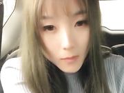 极品性感女神lk娜娜和炮友激情玩车震