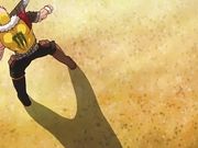 蘭斯 追求光芒 蘭斯、斷開哀傷鎖鏈!!第3集