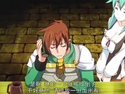 蘭斯 追求光芒 蘭斯、斷開哀傷鎖鏈!!第3集